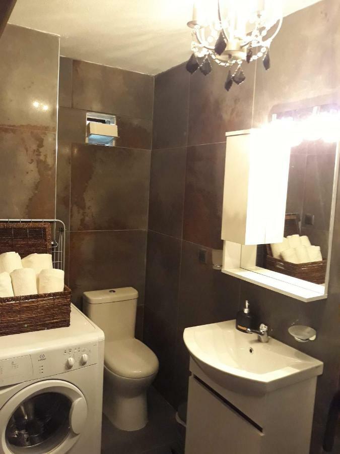 Limanaki Ss View Apartment Kavala Esterno foto